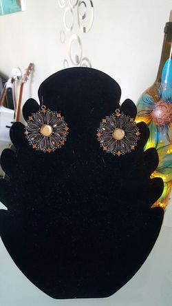 Beautiful earings