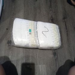 Diapers 