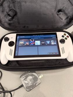 ASUS ROG XBOX Ally Handheld Gaming Console