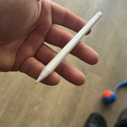 Apple Pencil