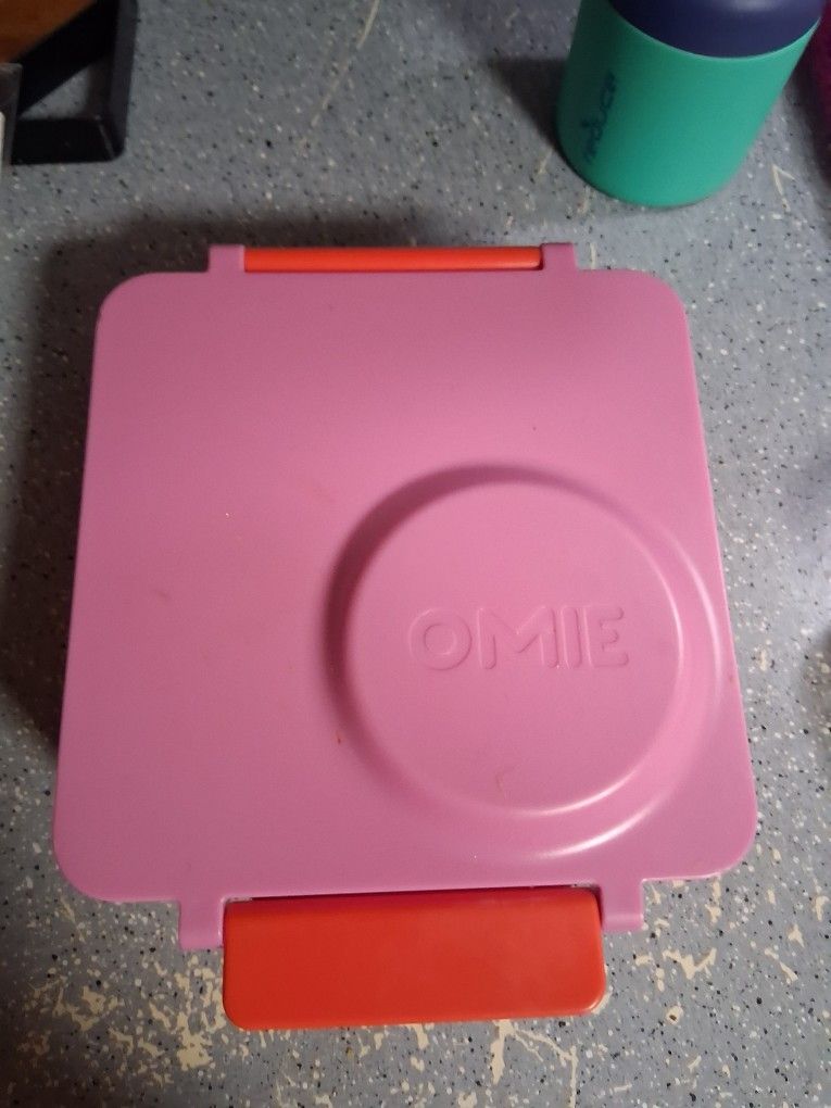 Lunch Box