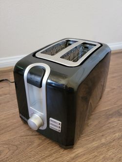 Bread Toaster