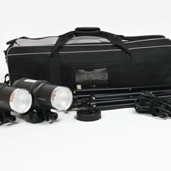 Profoto D1 Kit