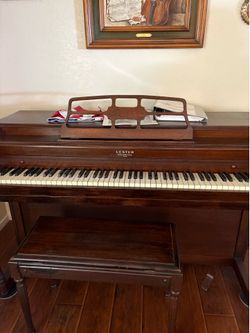 Piano