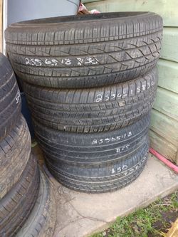 Tires