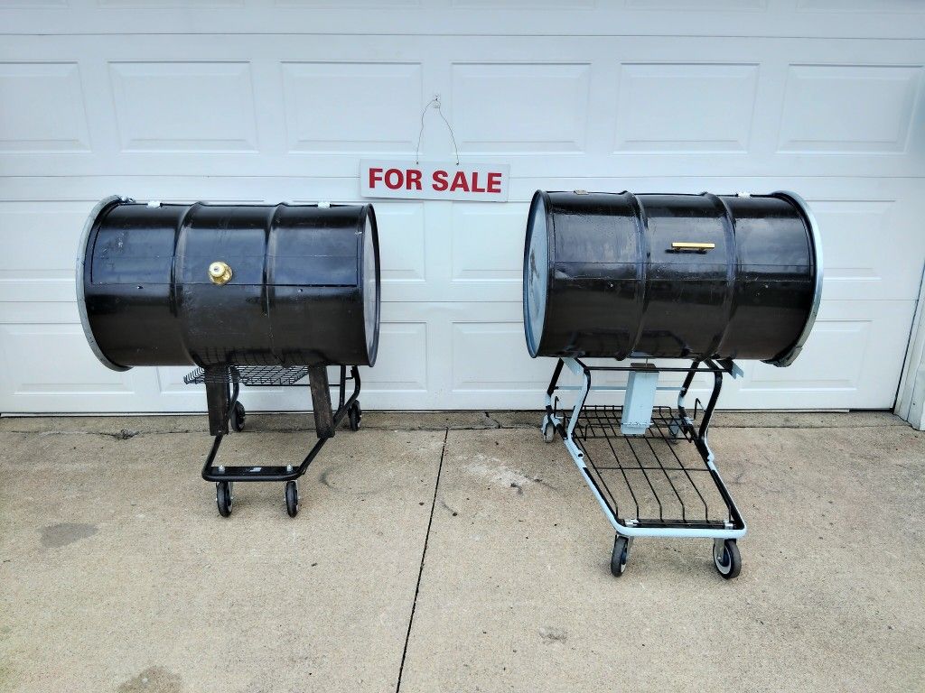 Grills Hand Made Once Again By Dion Nice💪👍 $175.00 Each Bbq Grill Peace Dion