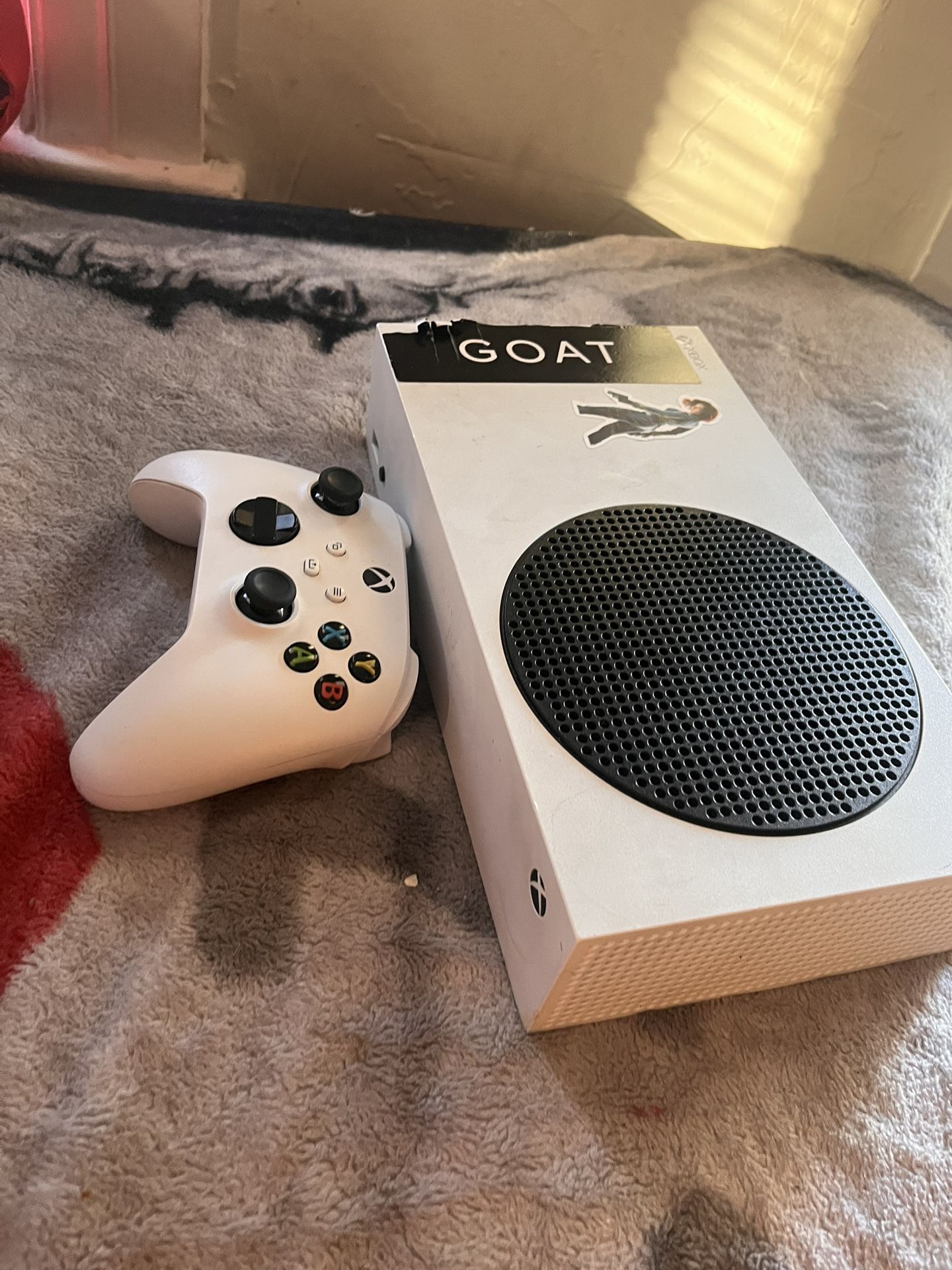 Xbox