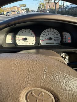 2003 Toyota Tacoma