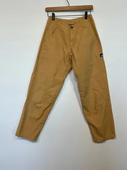 Kavu Women’s Pants in Tan Size 4