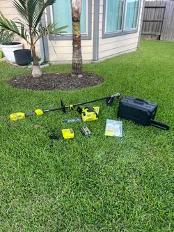 Weed eater