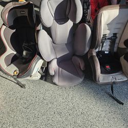 Car Seats Infants Toddlers 