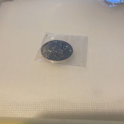 Pokémon Go Dice & Counter & Coin Set