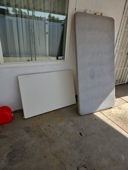 Free Kids Twin Size Bed Frame