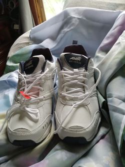 Men's Avia AVI-VERGE Memory Foam 10.5 4wide!