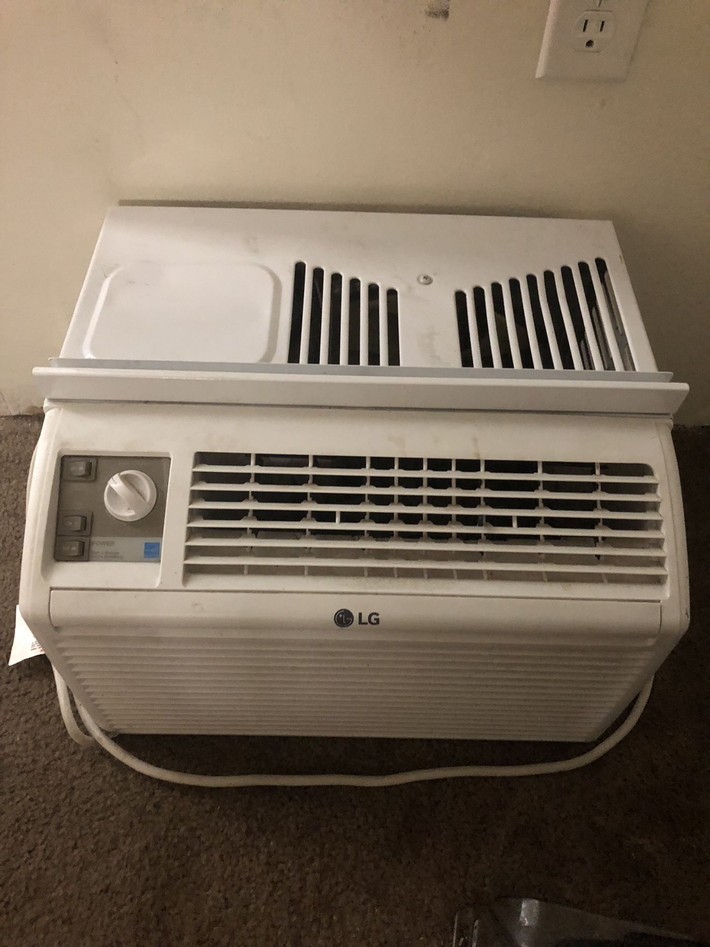 Air conditioner