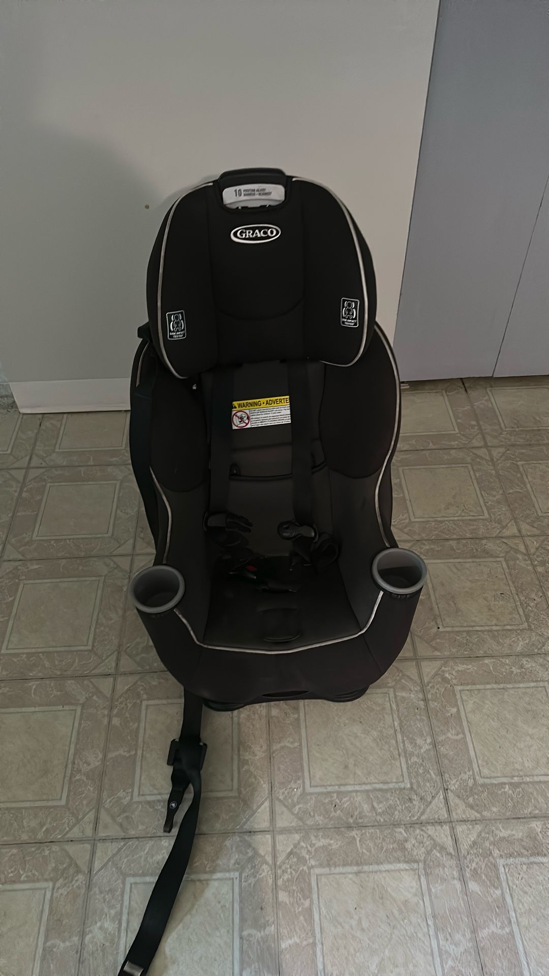 Car Seat