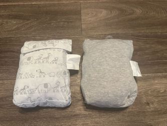 Crib Sheets