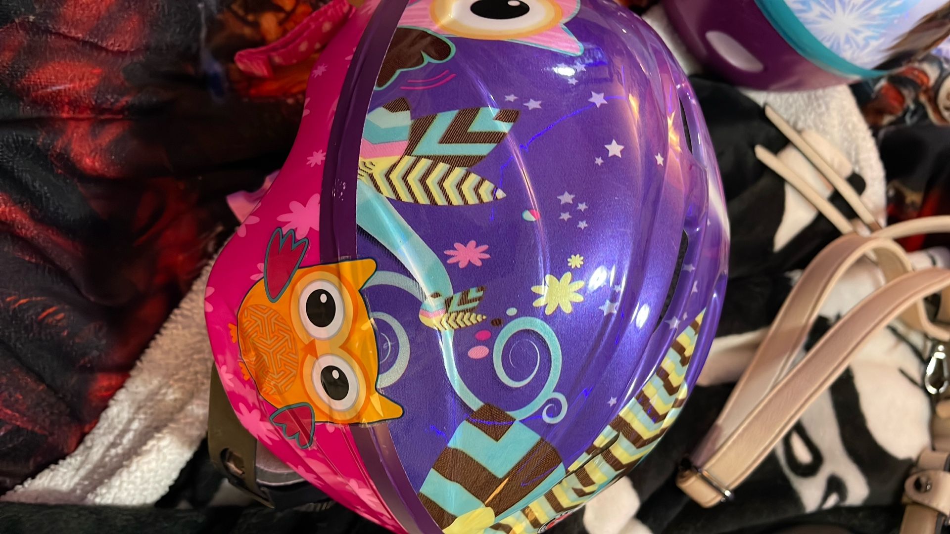 Schwinn Childs Bike Helmet
