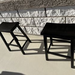 Bar Stools