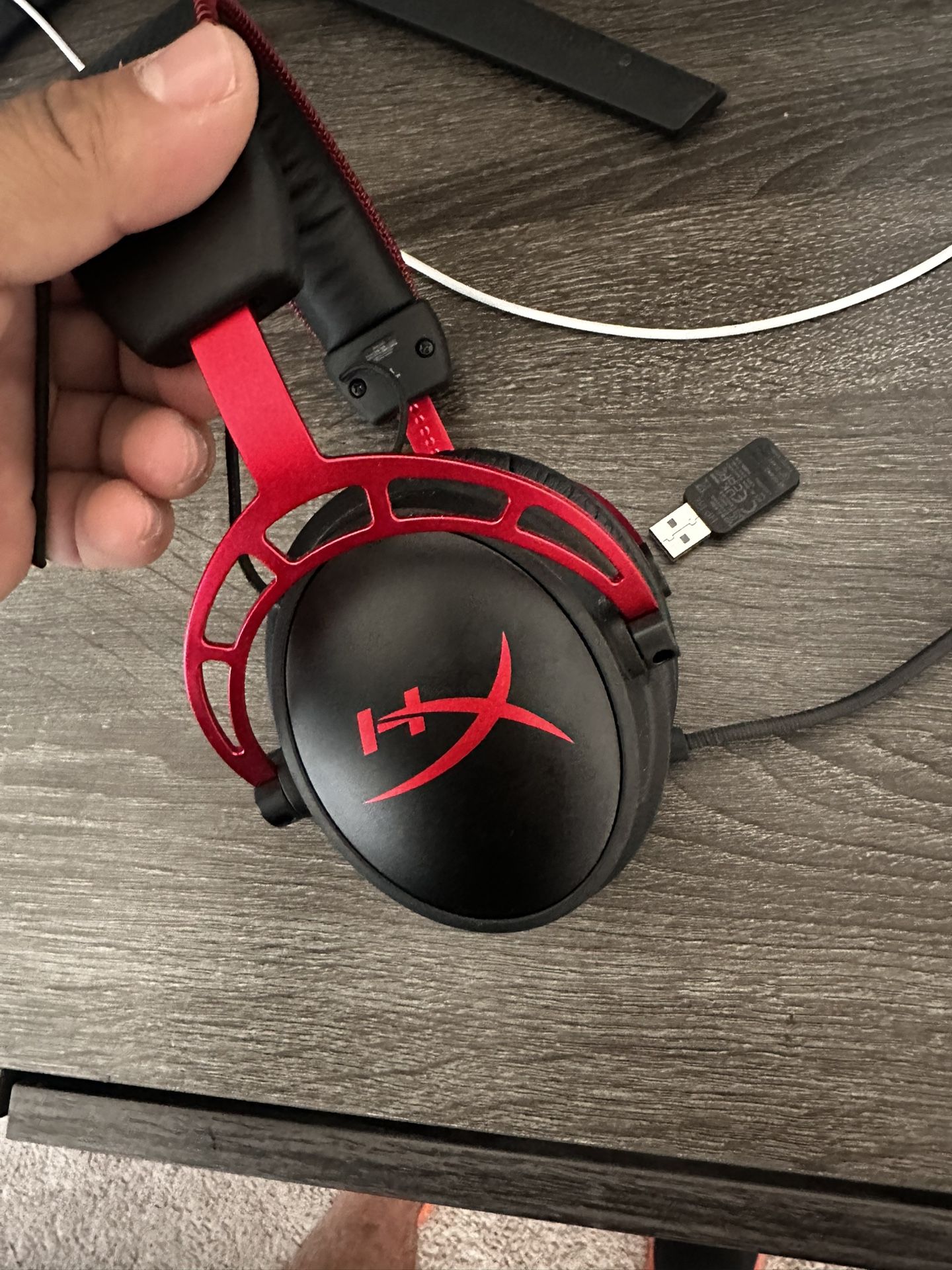 PlayStation Wireless Headset 