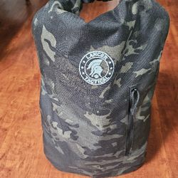 Airsoft Gear Backpack 