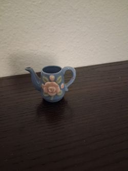 Miniature watering can