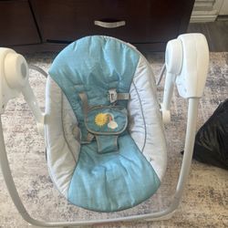 Baby Swing 