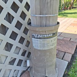 Hayward cartridge filter C900