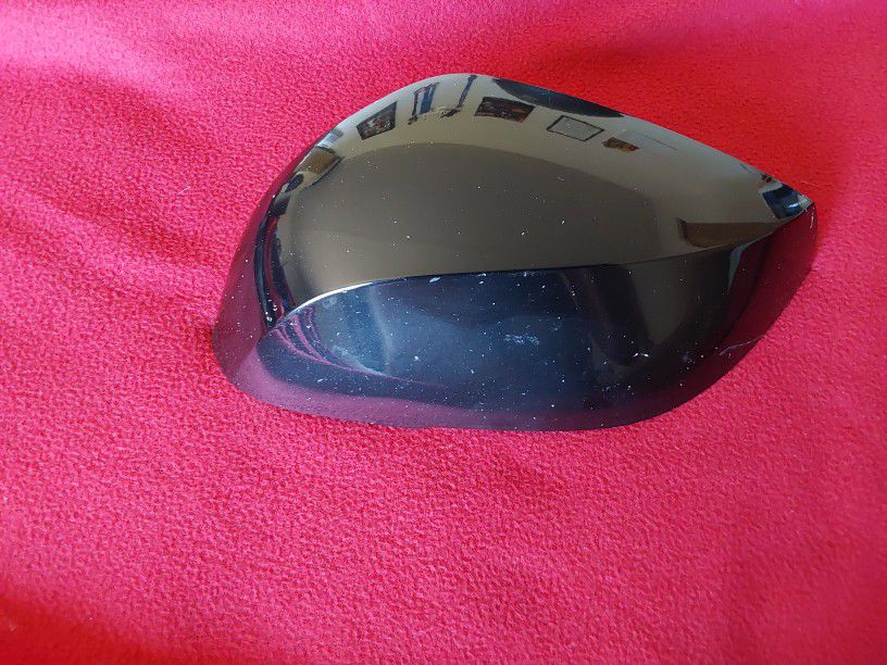 Infiniti Q50 Driverside Mirror Cap Black 2013 - 2017