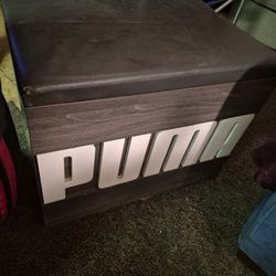 Puma Bench