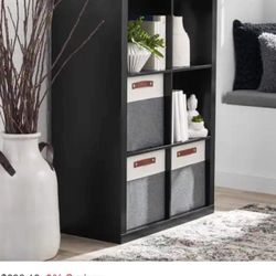 Cubby Organizer $29 / Pickup Today 