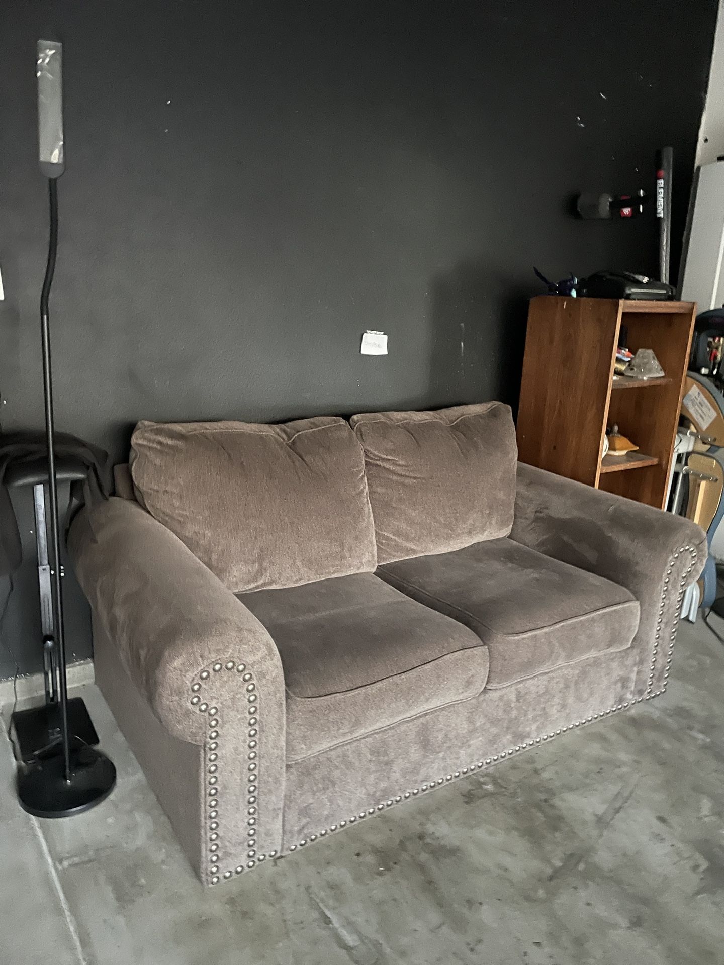 Cute Loveseat Perfect Condition!