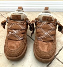 UGG Lowmel Sneakers W6