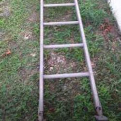 Aluminum Ladder 14 Ft 