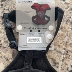 New Dog Harness