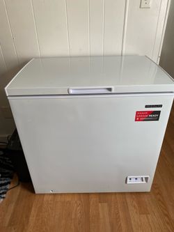 Freezer 5 pies