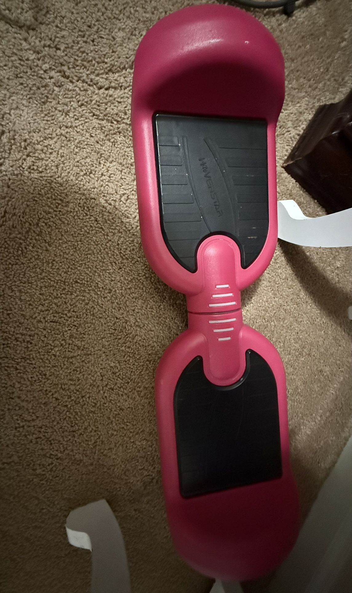 Hoverboard