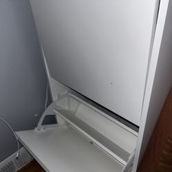 IKEA Shoe Holder/ Nightstands 