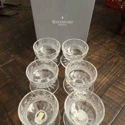 Waterford  Crystal 