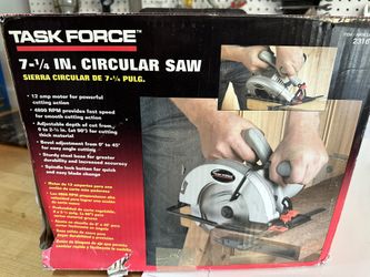 Circular Saw