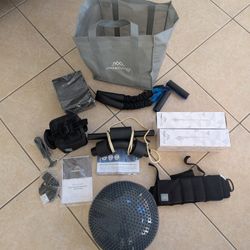 Maxliving Complete Homecare Kit With Exerciser