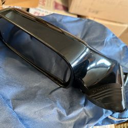 Toyota Camry Driver Side Mirror 
