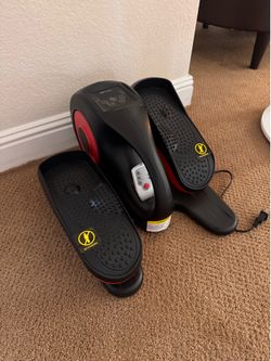 Compact Elliptical