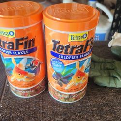 Fish Food