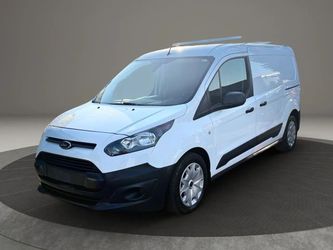 2017 Ford Transit Connect Cargo