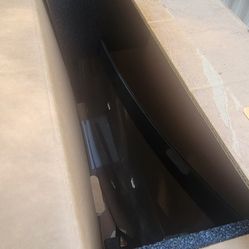 2012-2015 Tesla S New Windshield 