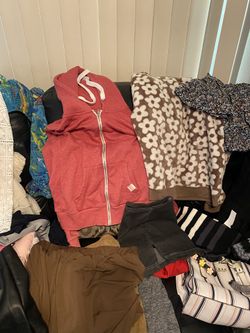 Clothes