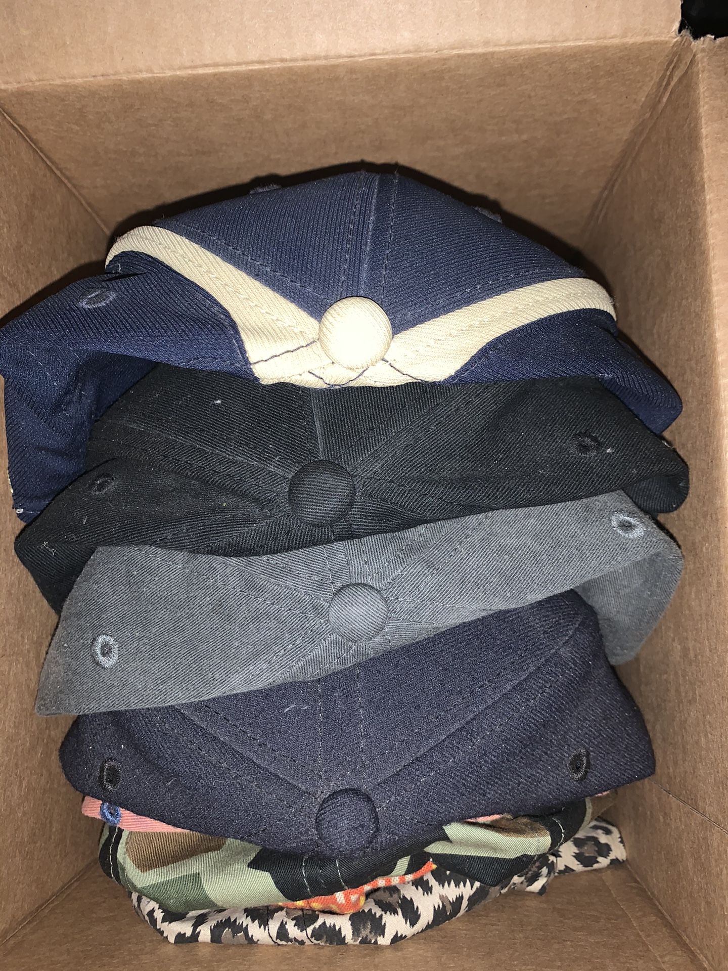 Hats