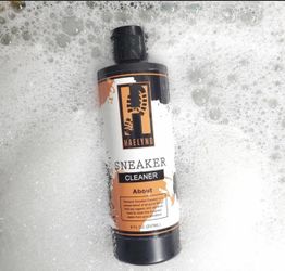 Haelynd Shoe cleaner