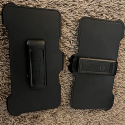 Clip For iPhone 7 Plus